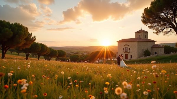 Comment organiser votre mariage de rêve dans les Pouilles