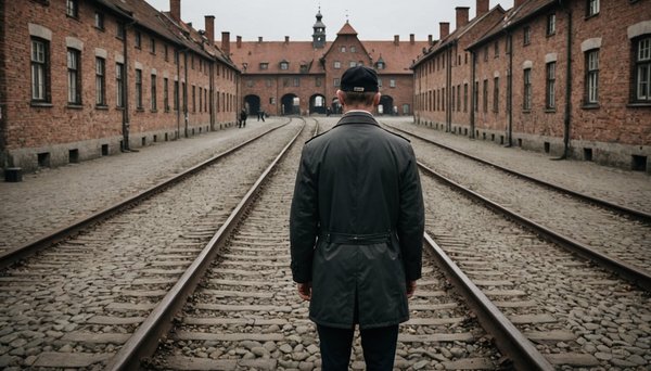Explorez auschwitz en français : votre visite depuis cracovie